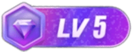 LV5 等级-LV5-选品中心